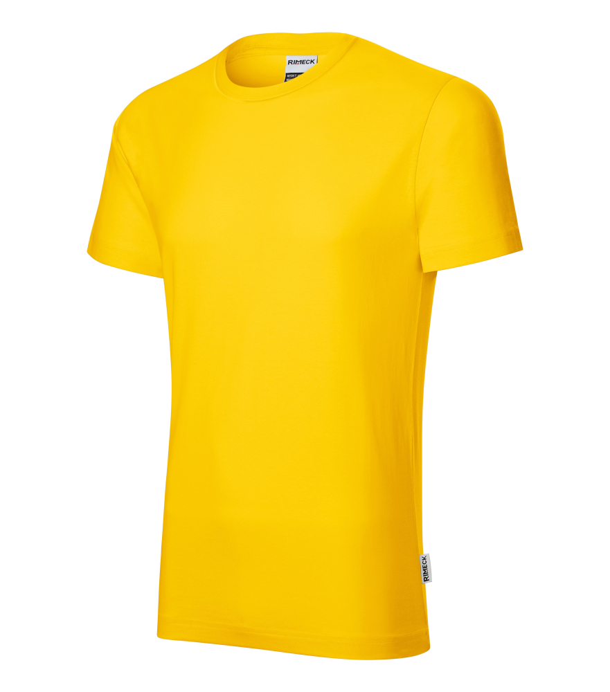 Tricou de lucru barbati Rimeck, 200 g/m² [15]