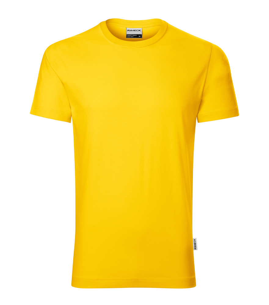 Tricou de lucru barbati Rimeck, 200 g/m² [13]
