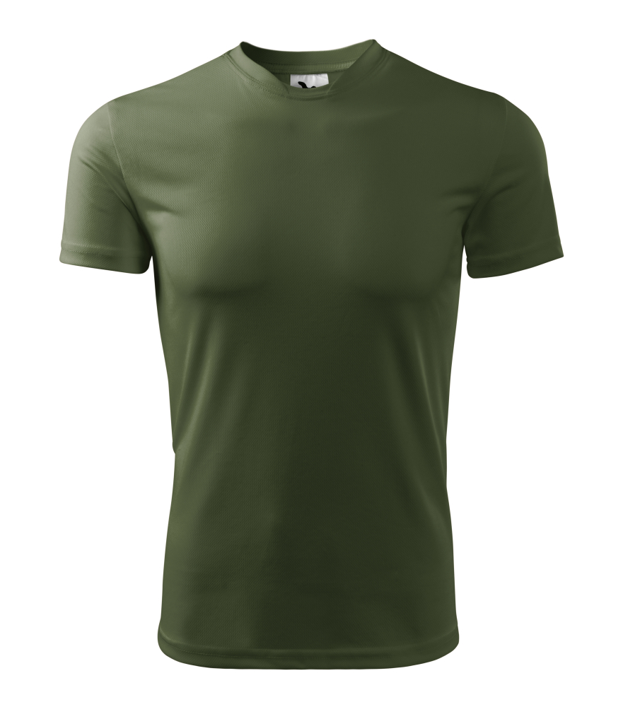 Tricou sport barbati Malfini, 150 g/m² [17]