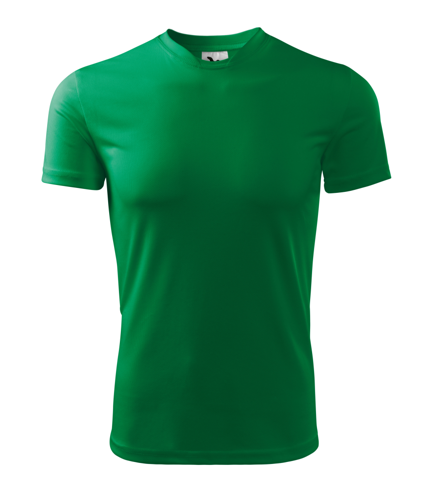Tricou sport barbati Malfini, 150 g/m² [7]