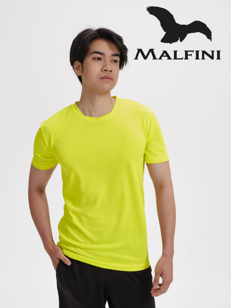 Tricou sport barbati Malfini, 150 g/m² [3]