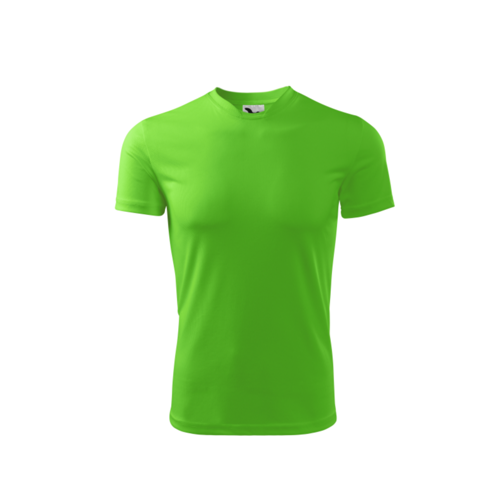 Tricou sport copii Malfini, 150 g/m² [2]