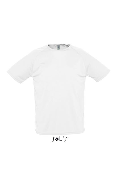 Tricou sport barbati, 100% poliester,140 g/m², SOL'S [23]
