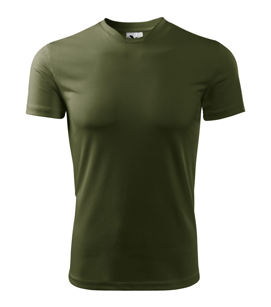 Tricou sport copii Malfini, 150 g/m² [17]