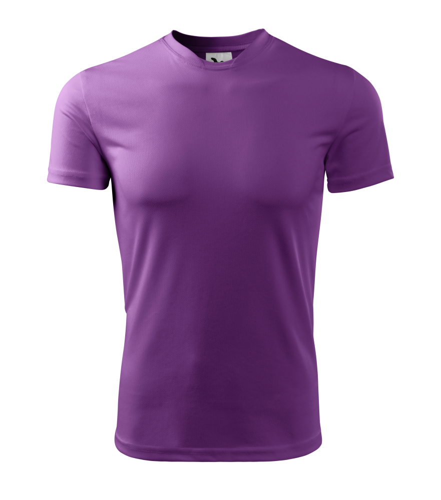 Tricou sport copii Malfini, 150 g/m² [13]