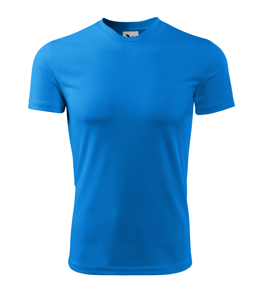 Tricou sport copii Malfini, 150 g/m² [9]