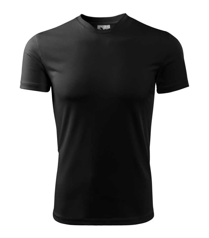 Tricou sport copii Malfini, 150 g/m² [7]