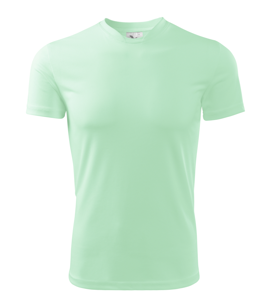 Tricou sport copii Malfini, 150 g/m² [5]