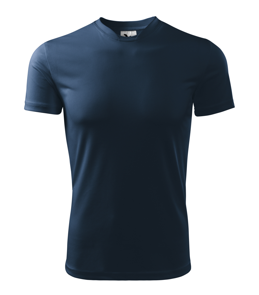 Tricou sport copii Malfini, 150 g/m² [12]