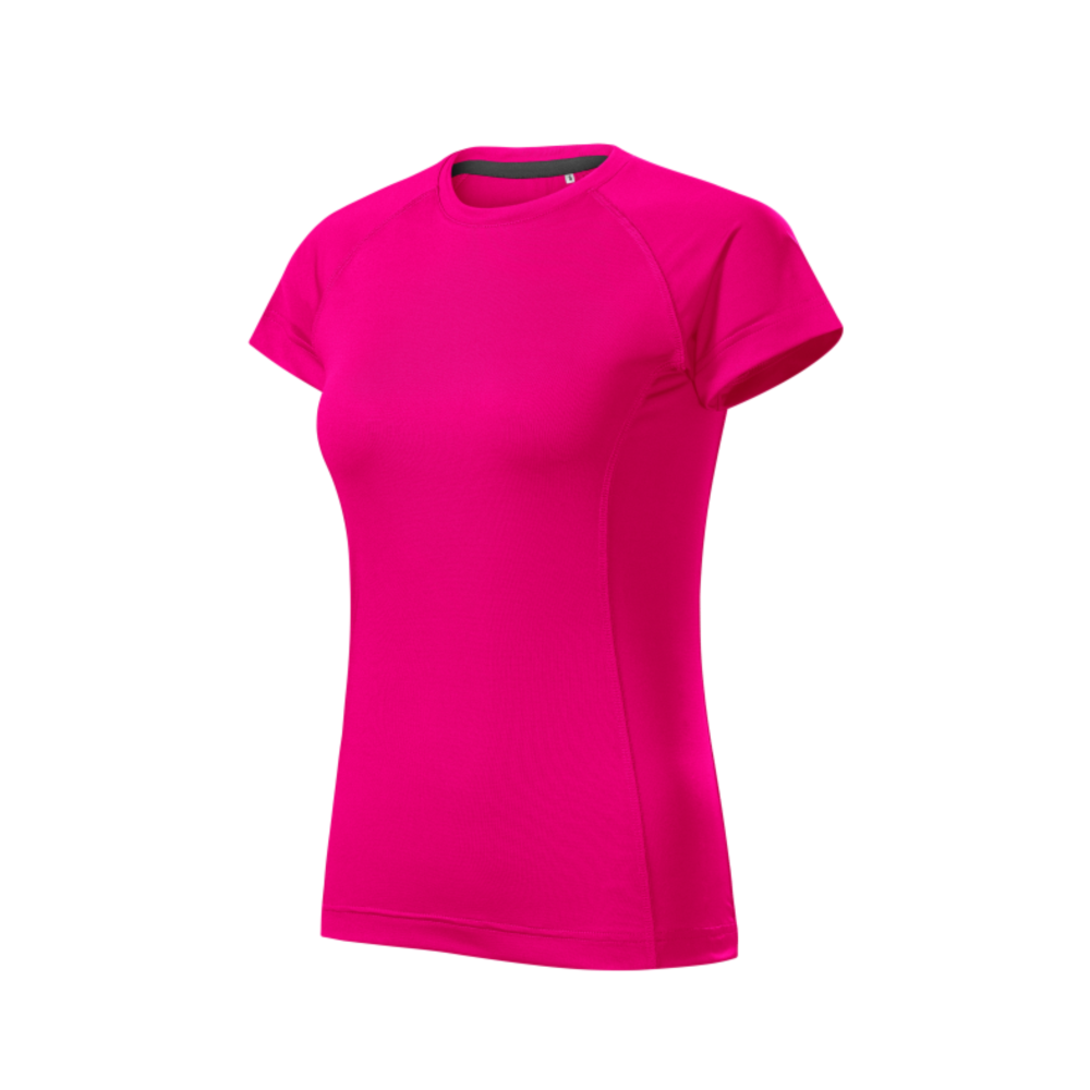 Tricou sport dama premium Malfini, 160 g/m² [2]