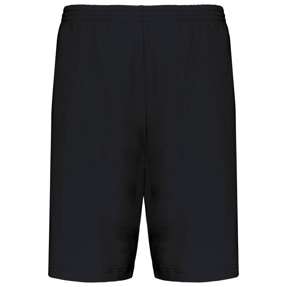 Pantaloni scurti, sport, barbati 100% bumbac,185 g/m², Proact [4]