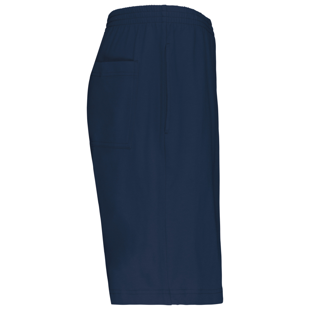 Pantaloni scurti, sport, barbati 100% bumbac,185 g/m², Proact [13]