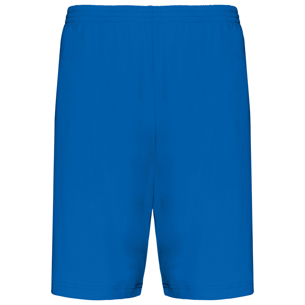 Pantaloni scurti, sport, barbati 100% bumbac,185 g/m², Proact [9]