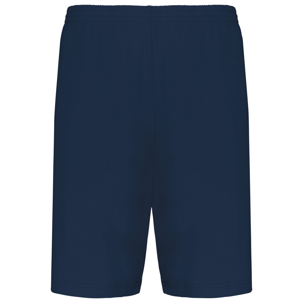 Pantaloni scurti, sport, barbati 100% bumbac,185 g/m², Proact [11]