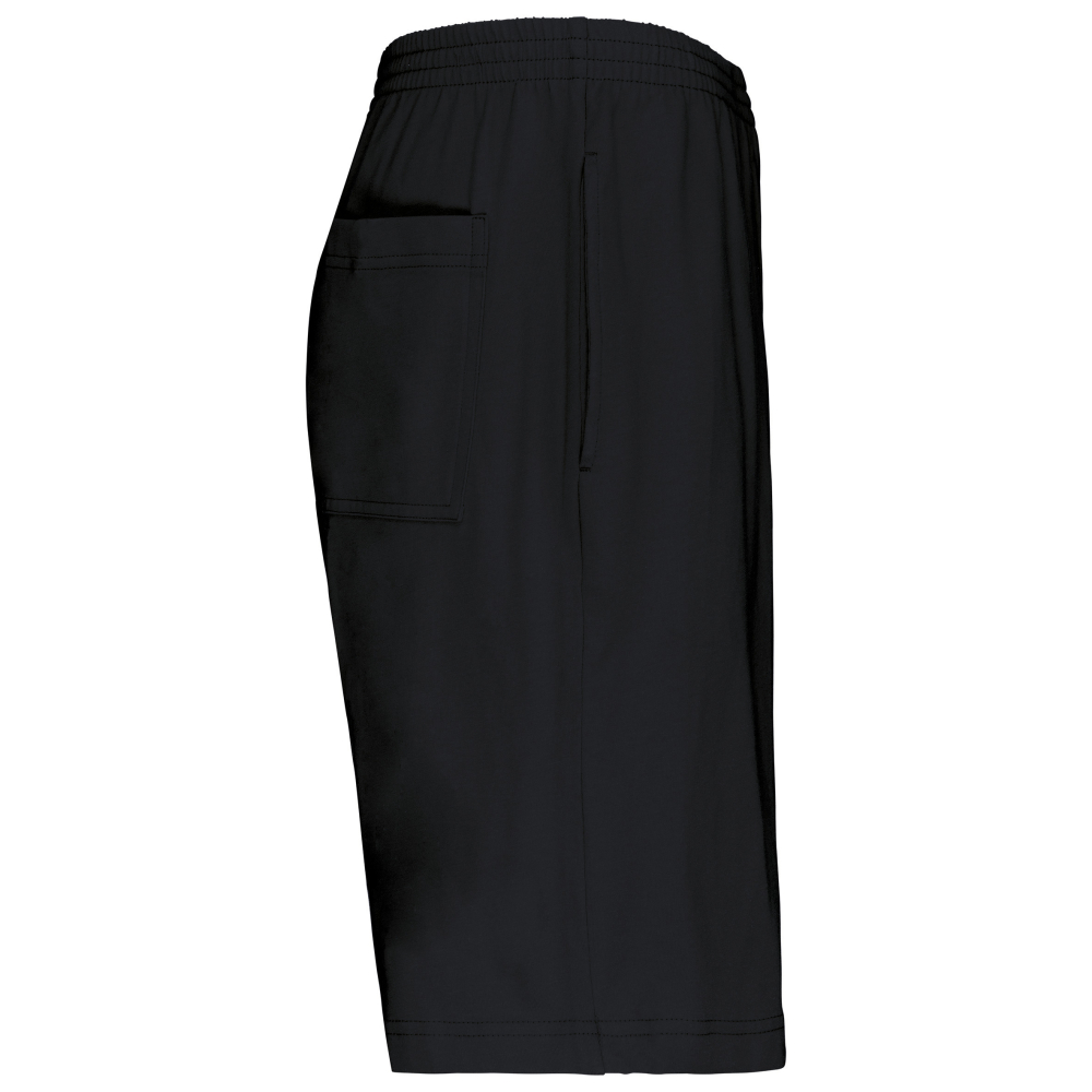 Pantaloni scurti, sport, barbati 100% bumbac,185 g/m², Proact [5]