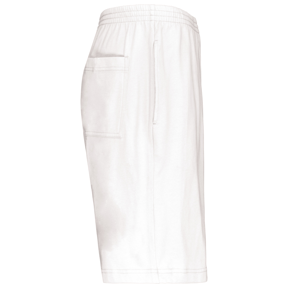 Pantaloni scurti, sport, barbati 100% bumbac,185 g/m², Proact [19]