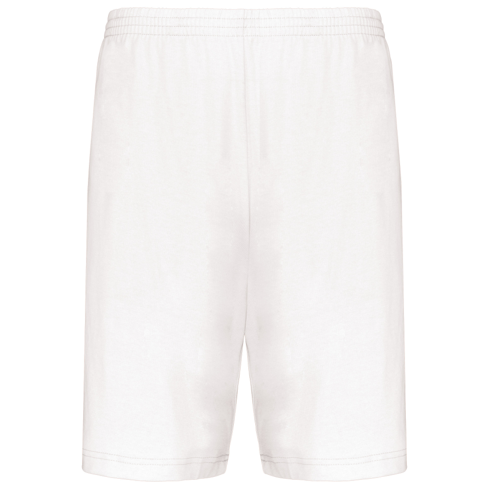 Pantaloni scurti, sport, barbati 100% bumbac,185 g/m², Proact [17]