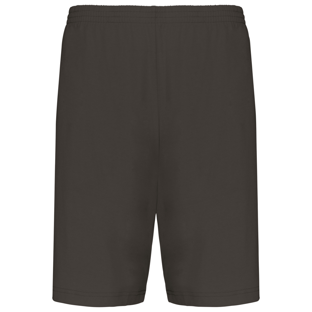 Pantaloni scurti, sport, barbati 100% bumbac,185 g/m², Proact [6]