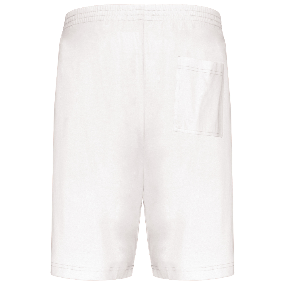 Pantaloni scurti, sport, barbati 100% bumbac,185 g/m², Proact [18]