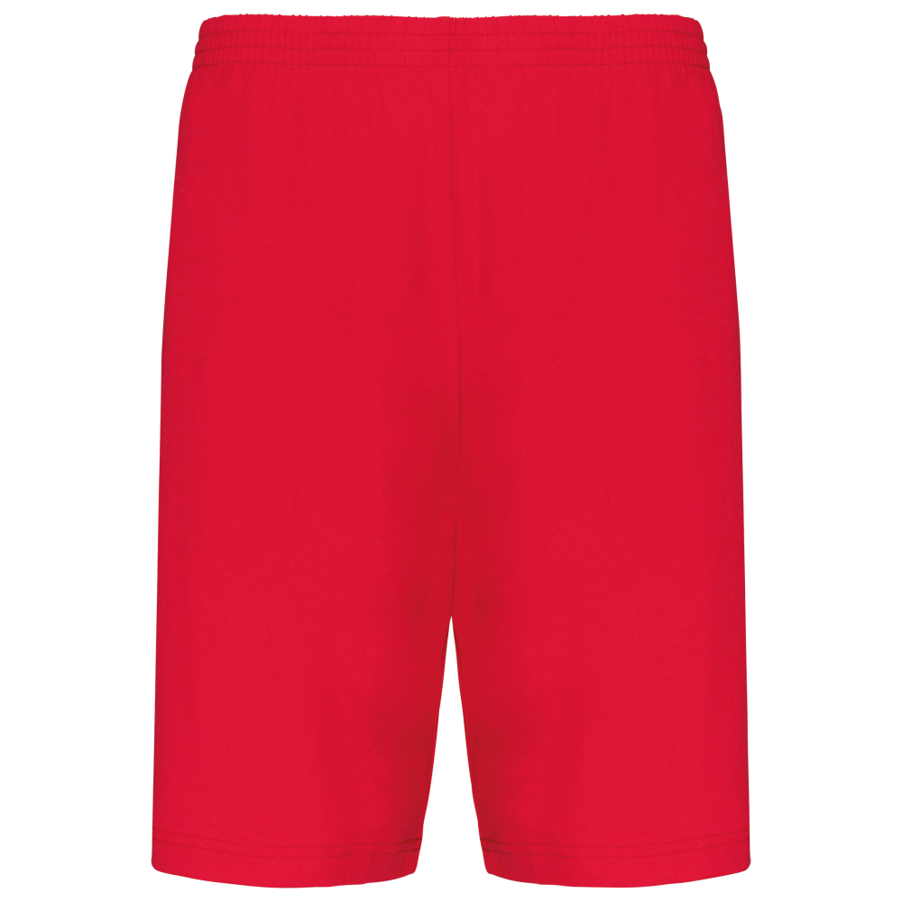 Pantaloni scurti, sport, barbati 100% bumbac,185 g/m², Proact [14]