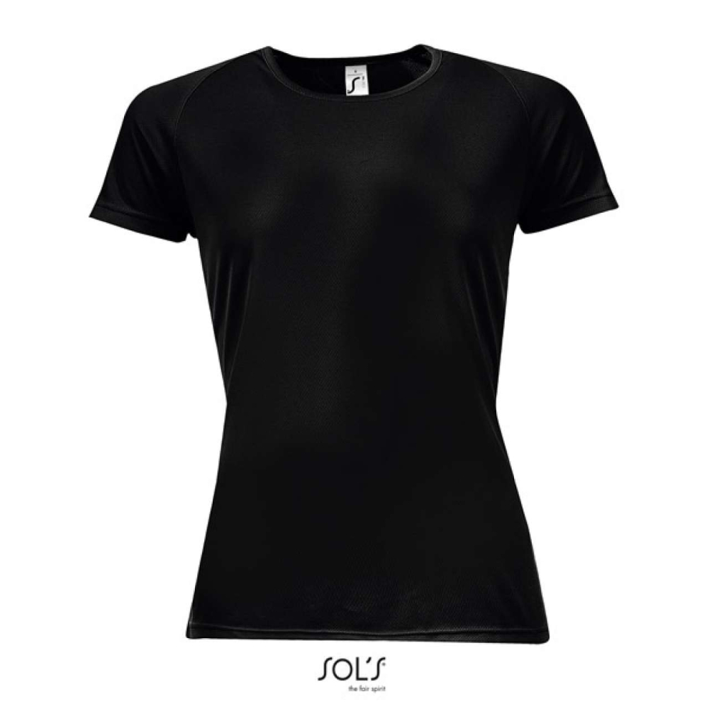 Tricou sport dama SOL'S, 140 g/m2 [10]