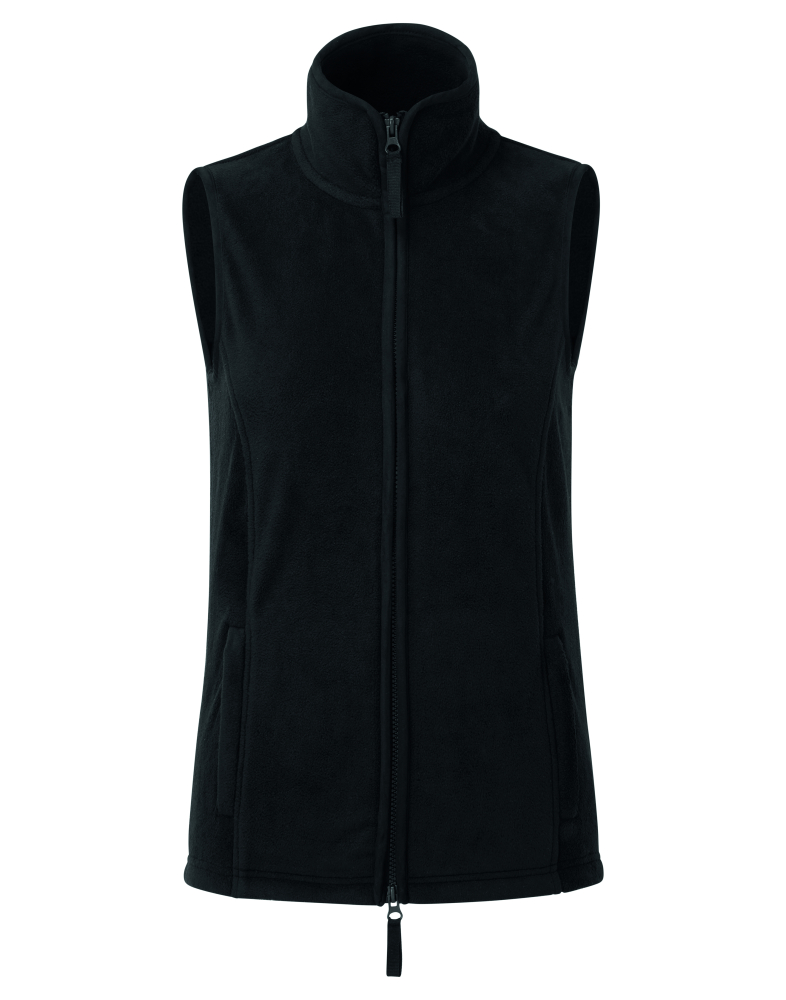 Vesta polar dama, 100% poliester, 260 g/m², Premier [3]