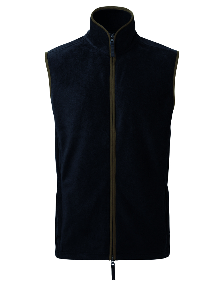 Vesta polar barbati, 100% poliester, 260 g/m², Premier [2]