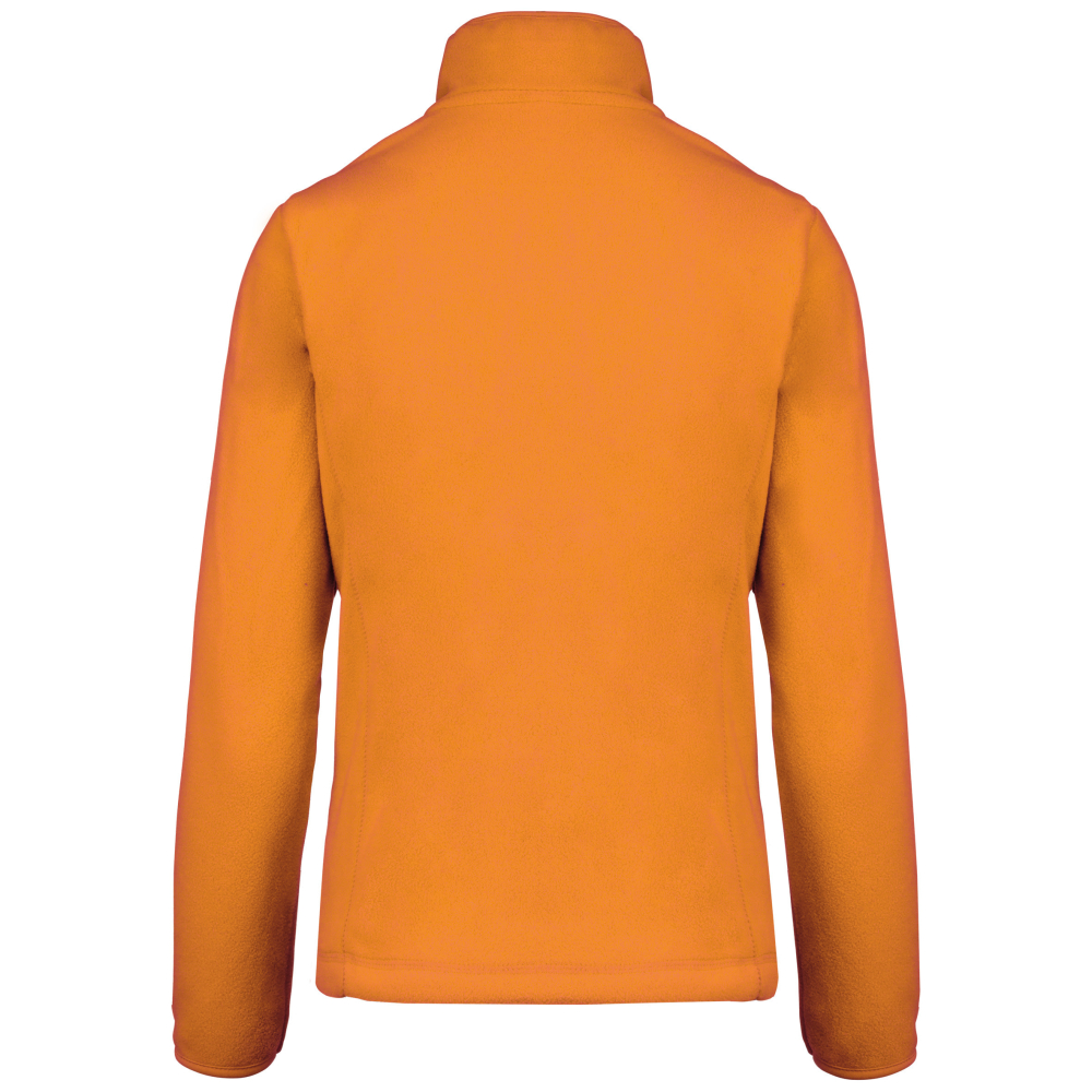 Jacheta polar dama, Micropolar 100% poliester, 280 g/m², Kariban [44]