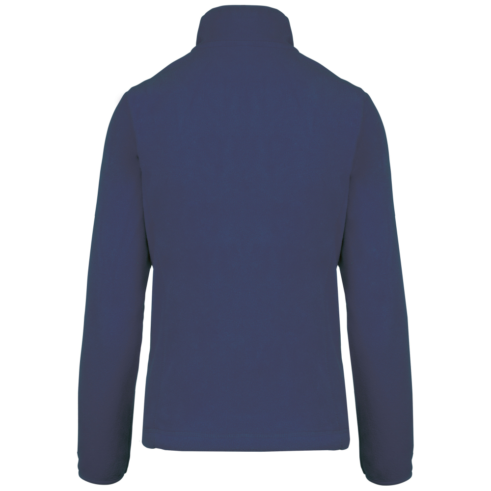 Jacheta polar dama, Micropolar 100% poliester, 280 g/m², Kariban [39]