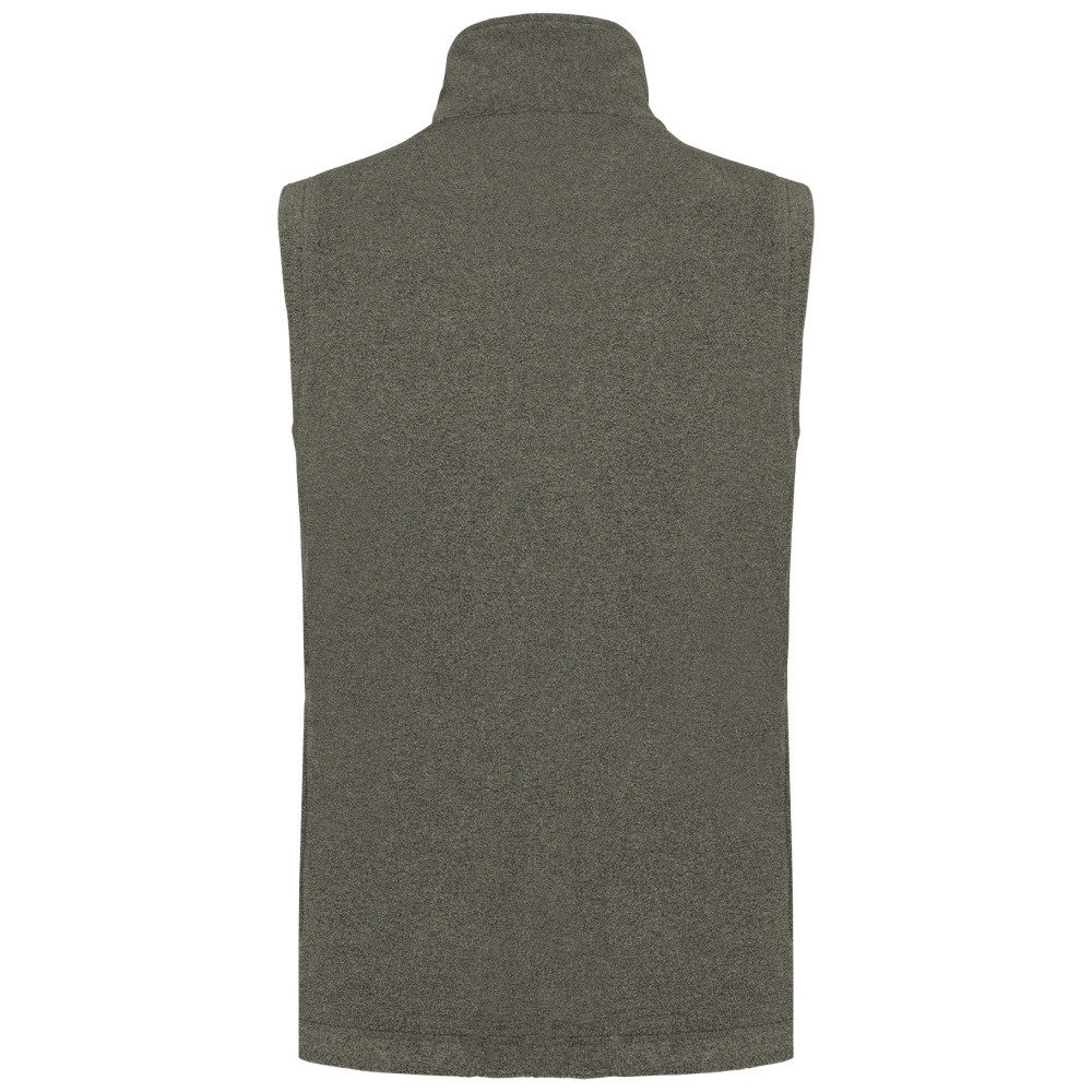 Vesta polar barbati, Micropolar 100% poliester, 300 g/m², Kariban [40]