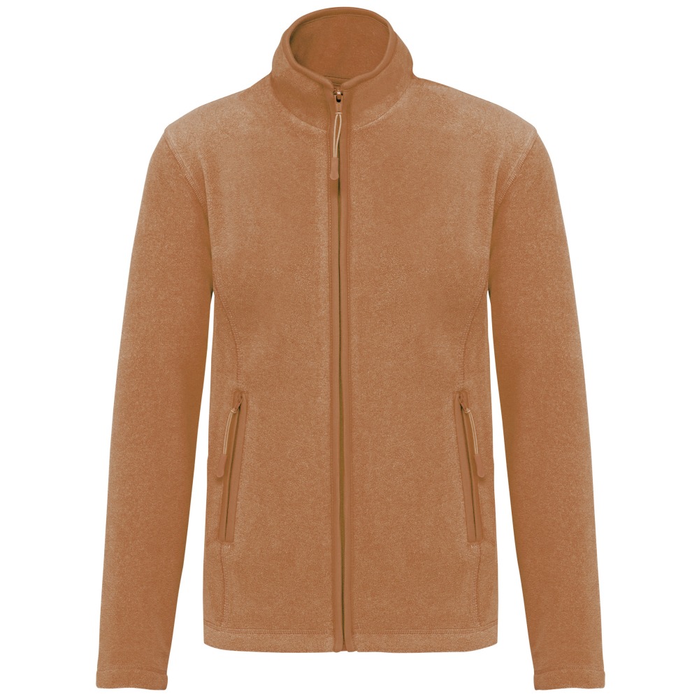 Jacheta polar dama, Micropolar 100% poliester, 280 g/m², Kariban [6]