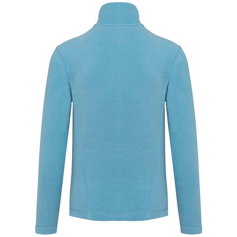 Jacheta polar dama, Micropolar 100% poliester, 280 g/m², Kariban [2]