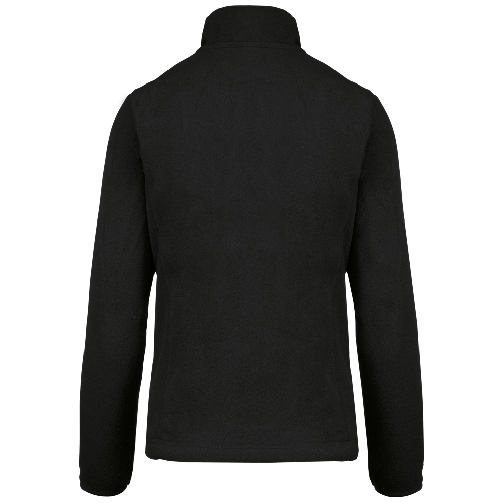 Jacheta polar dama, Micropolar 100% poliester, 280 g/m², Kariban [34]