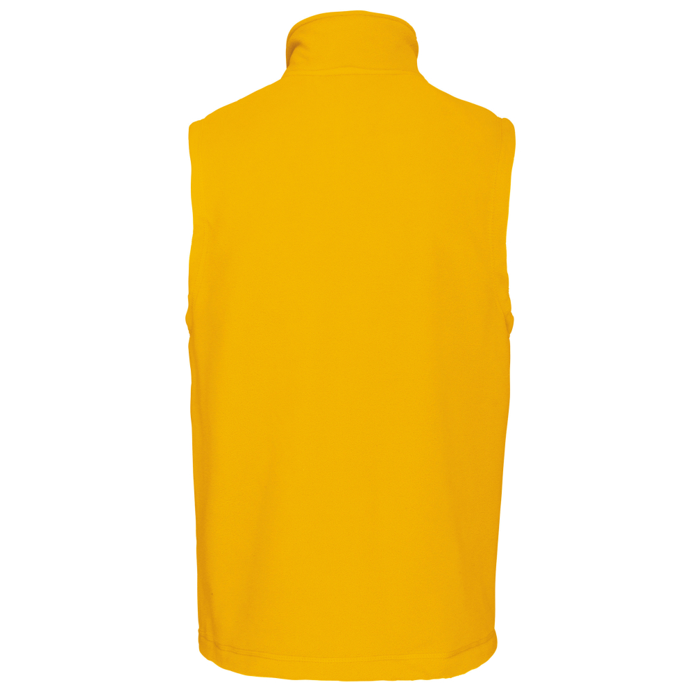 Vesta polar barbati, Micropolar 100% poliester, 300 g/m², Kariban [56]