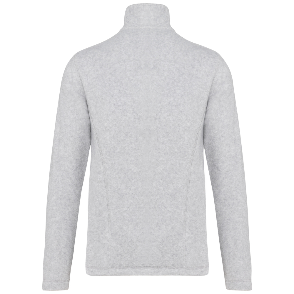 Jacheta polar dama, Micropolar 100% poliester, 280 g/m², Kariban [32]