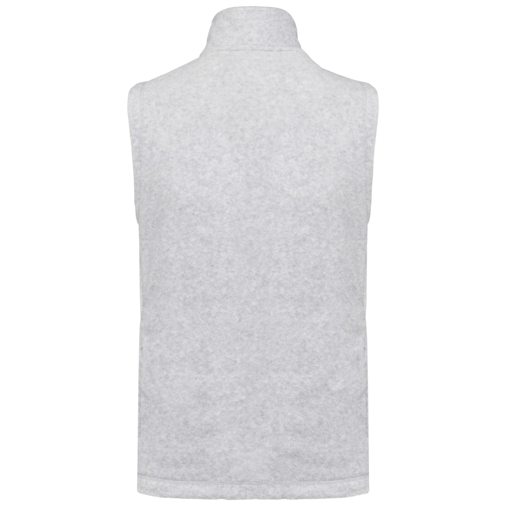 Vesta polar barbati, Micropolar 100% poliester, 300 g/m², Kariban [30]