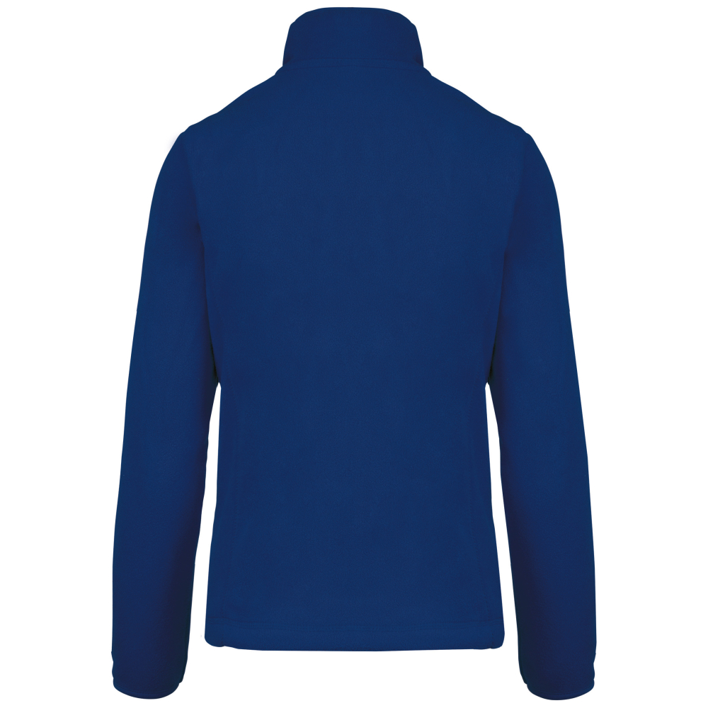 Jacheta polar dama, Micropolar 100% poliester, 280 g/m², Kariban [53]