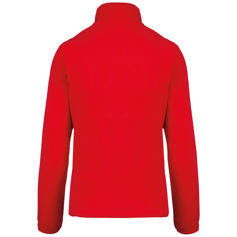 Jacheta polar dama, Micropolar 100% poliester, 280 g/m², Kariban [47]