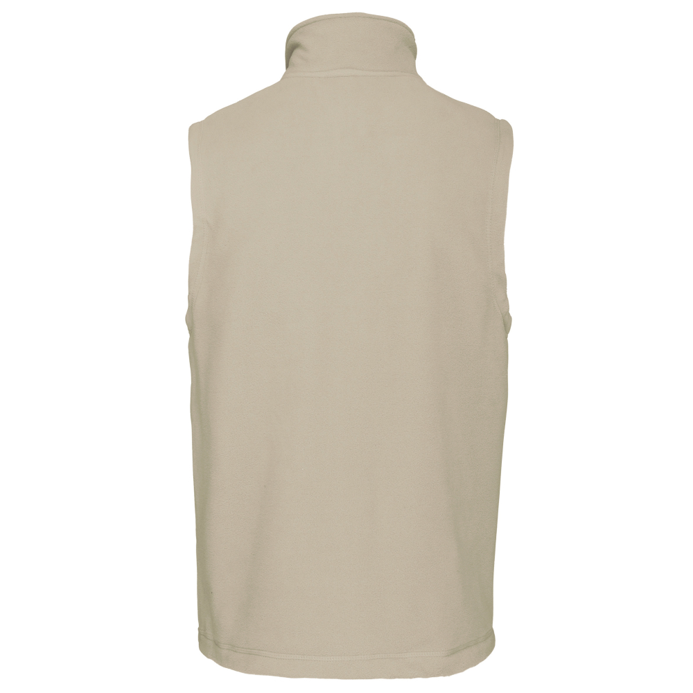 Vesta polar barbati, Micropolar 100% poliester, 300 g/m², Kariban [31]