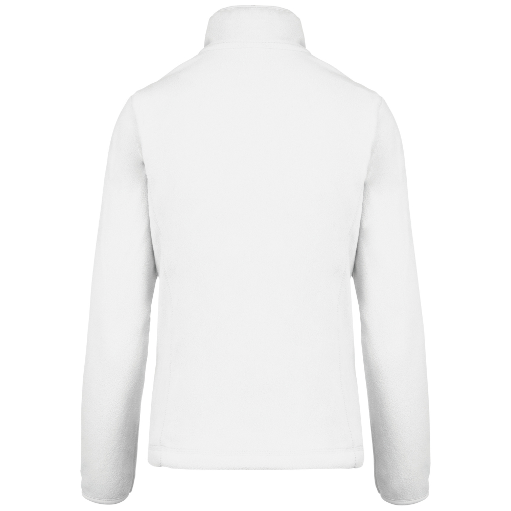 Jacheta polar dama, Micropolar 100% poliester, 280 g/m², Kariban [54]