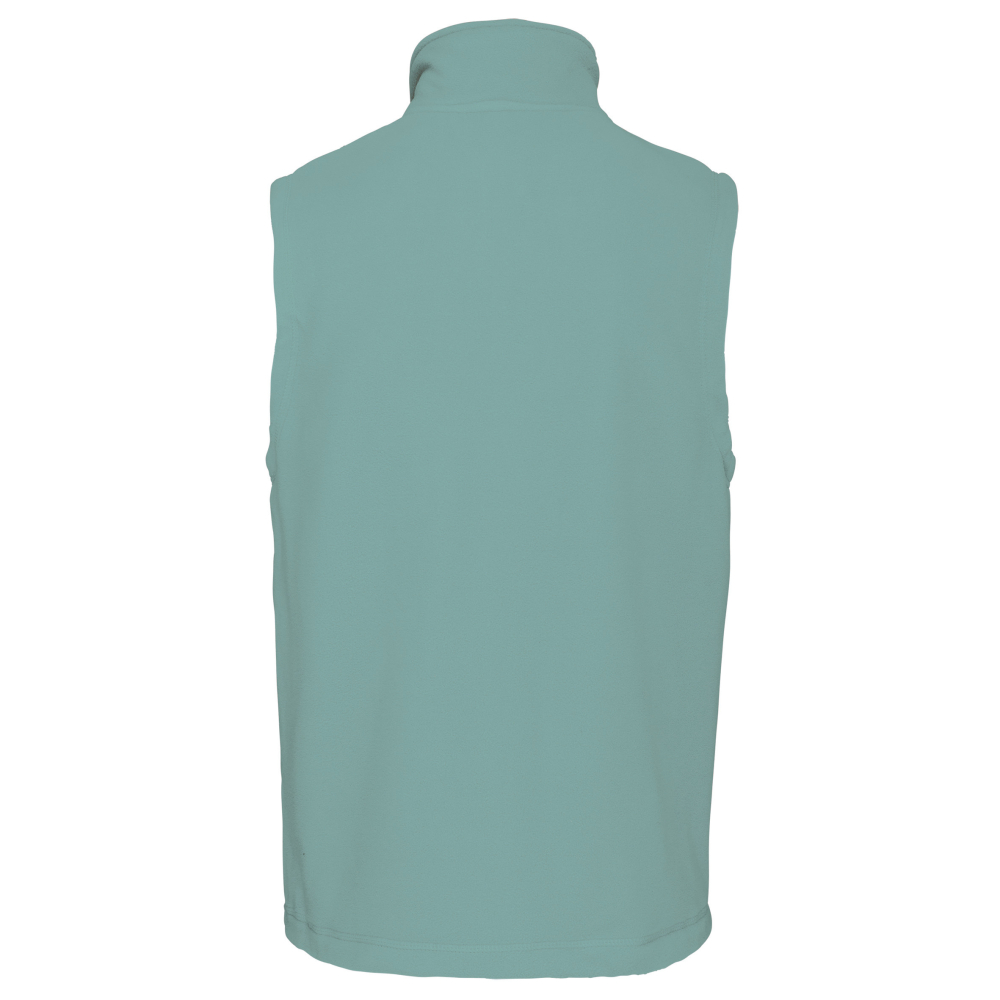 Vesta polar barbati, Micropolar 100% poliester, 300 g/m², Kariban [49]