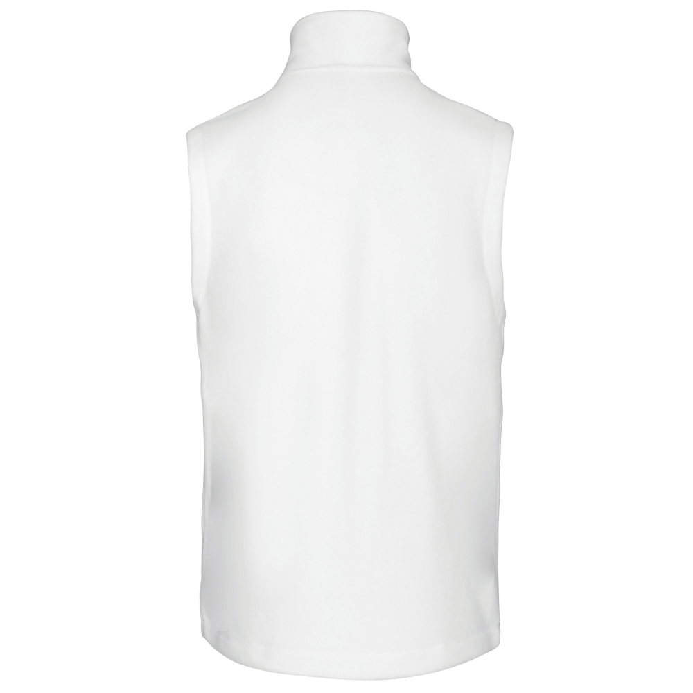 Vesta polar barbati, Micropolar 100% poliester, 300 g/m², Kariban [54]