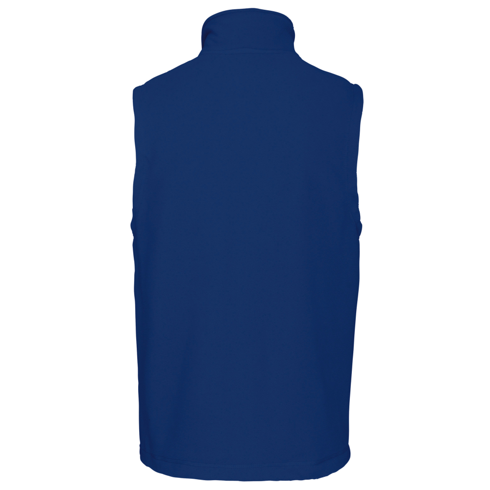 Vesta polar barbati, Micropolar 100% poliester, 300 g/m², Kariban [53]