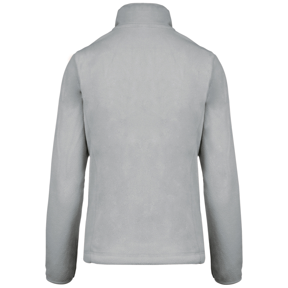 Jacheta polar dama, Micropolar 100% poliester, 280 g/m², Kariban [51]