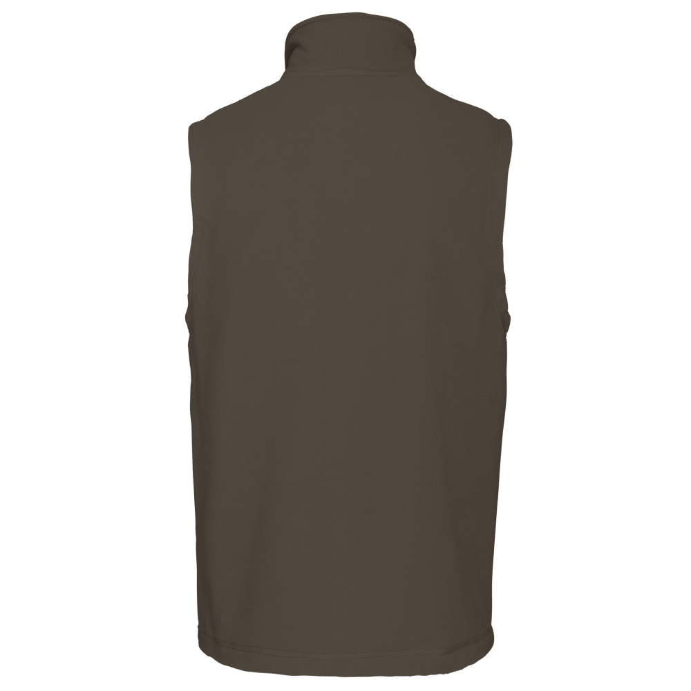 Vesta polar barbati, Micropolar 100% poliester, 300 g/m², Kariban [41]