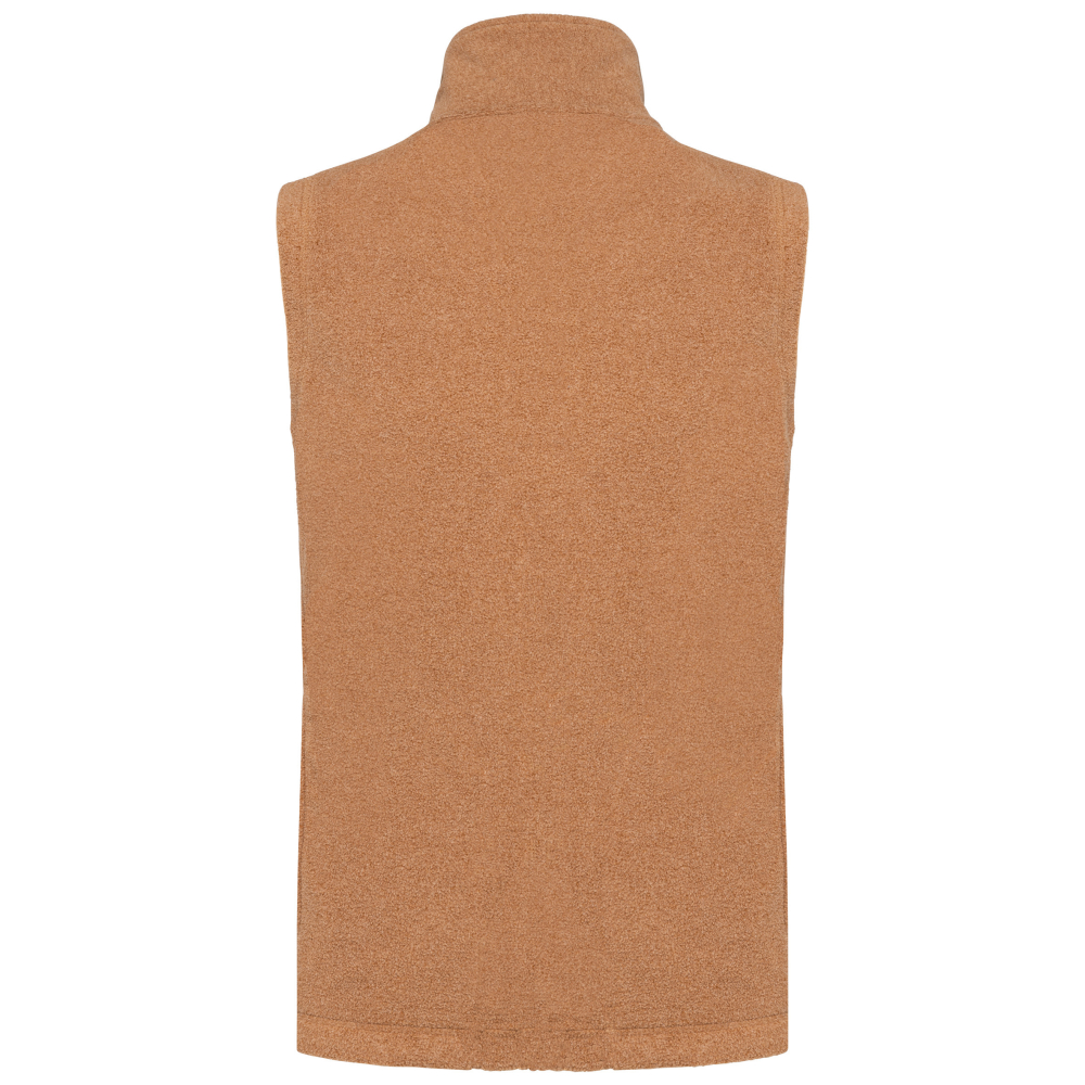 Vesta polar barbati, Micropolar 100% poliester, 300 g/m², Kariban [33]