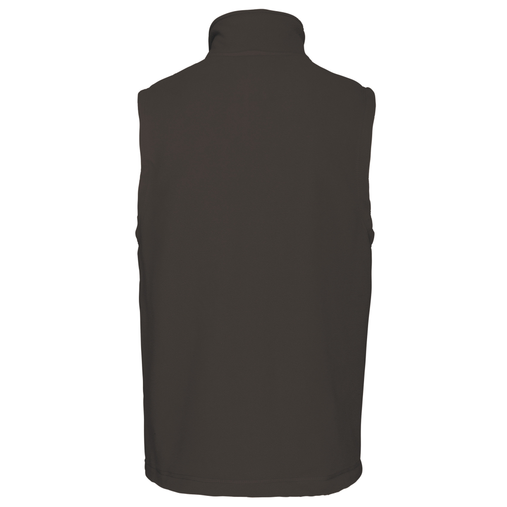 Vesta polar barbati, Micropolar 100% poliester, 300 g/m², Kariban [36]