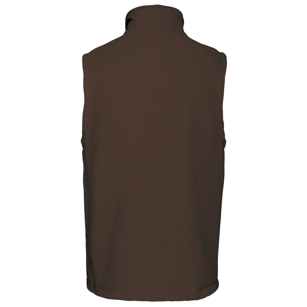Vesta polar barbati, Micropolar 100% poliester, 300 g/m², Kariban [34]