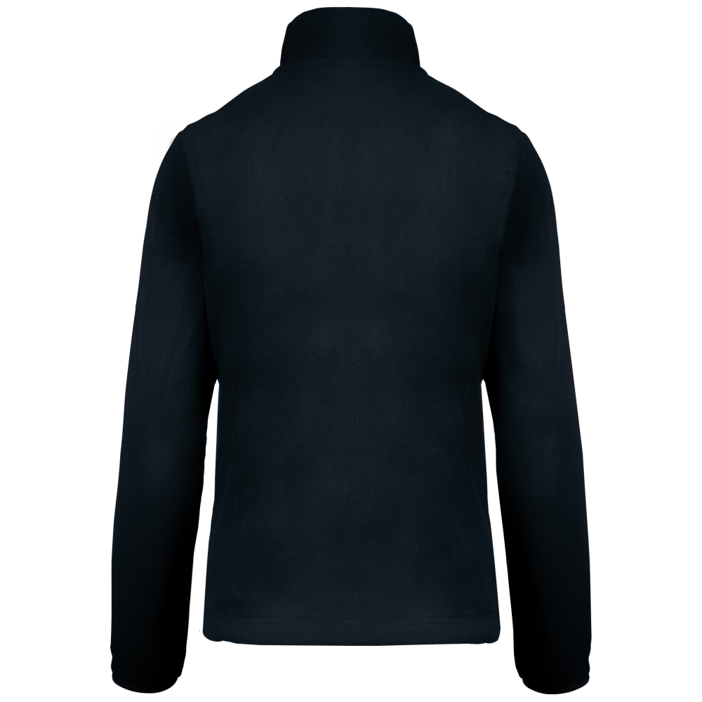 Jacheta polar dama, Micropolar 100% poliester, 280 g/m², Kariban [43]