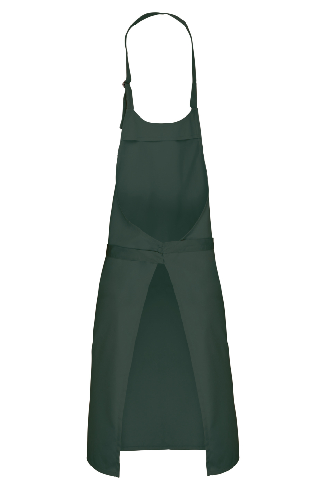 Sort bucatar, 100% bumbac, 280 g/m², Kariban [36]